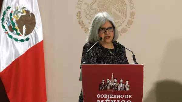 Graciela Márquez Colín