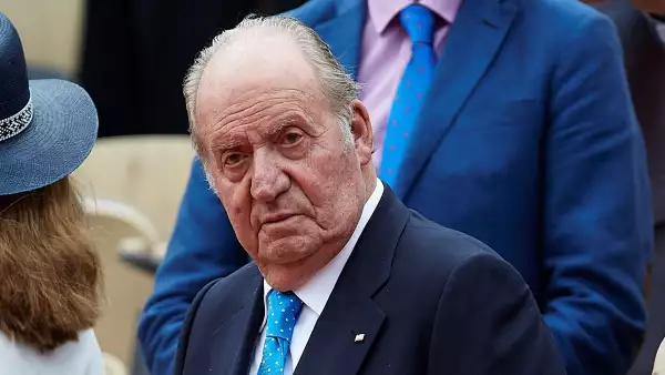 Juan Carlos I