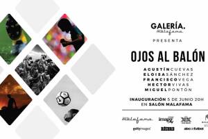 Ojos al balón