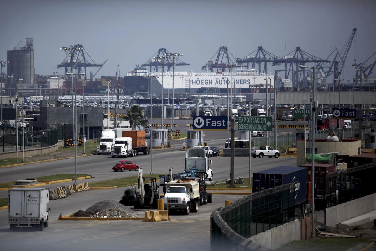 La falta de básculas impactará en costo y tiempo la actividad portuaria en México