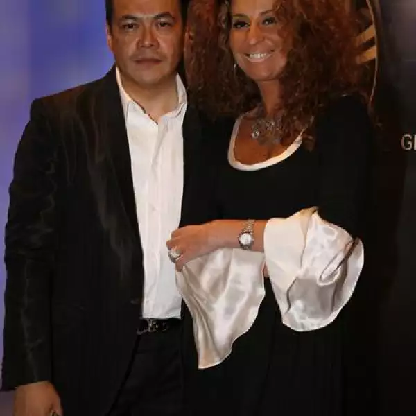 Mercedes Benz Fashion Martes