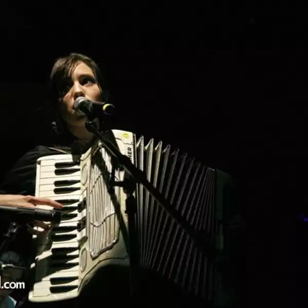 Andrea Balency y Trio