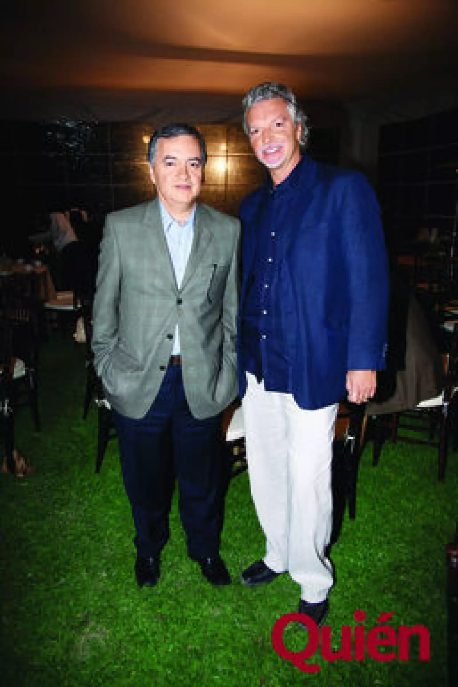 Francisco Madrid Michael Coon