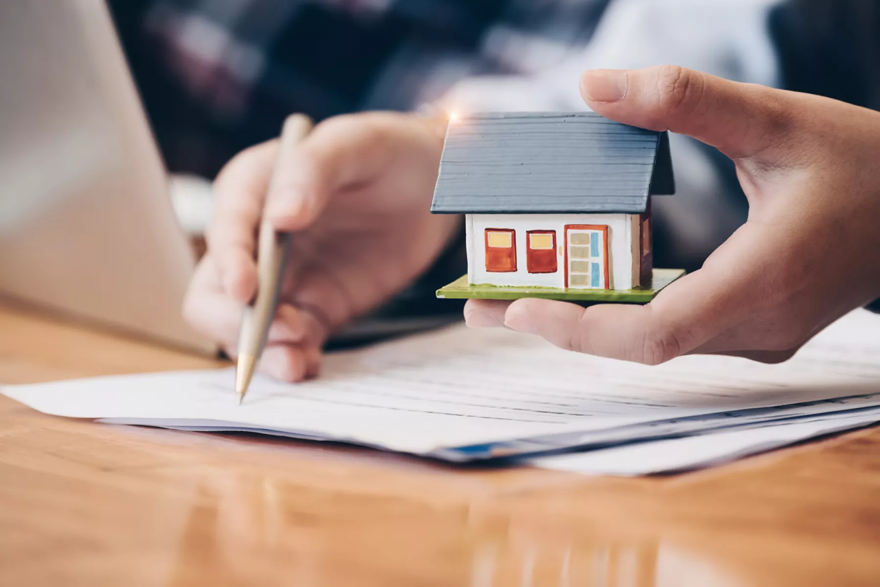 Empeño casas artículos de lujo crisis Pymes