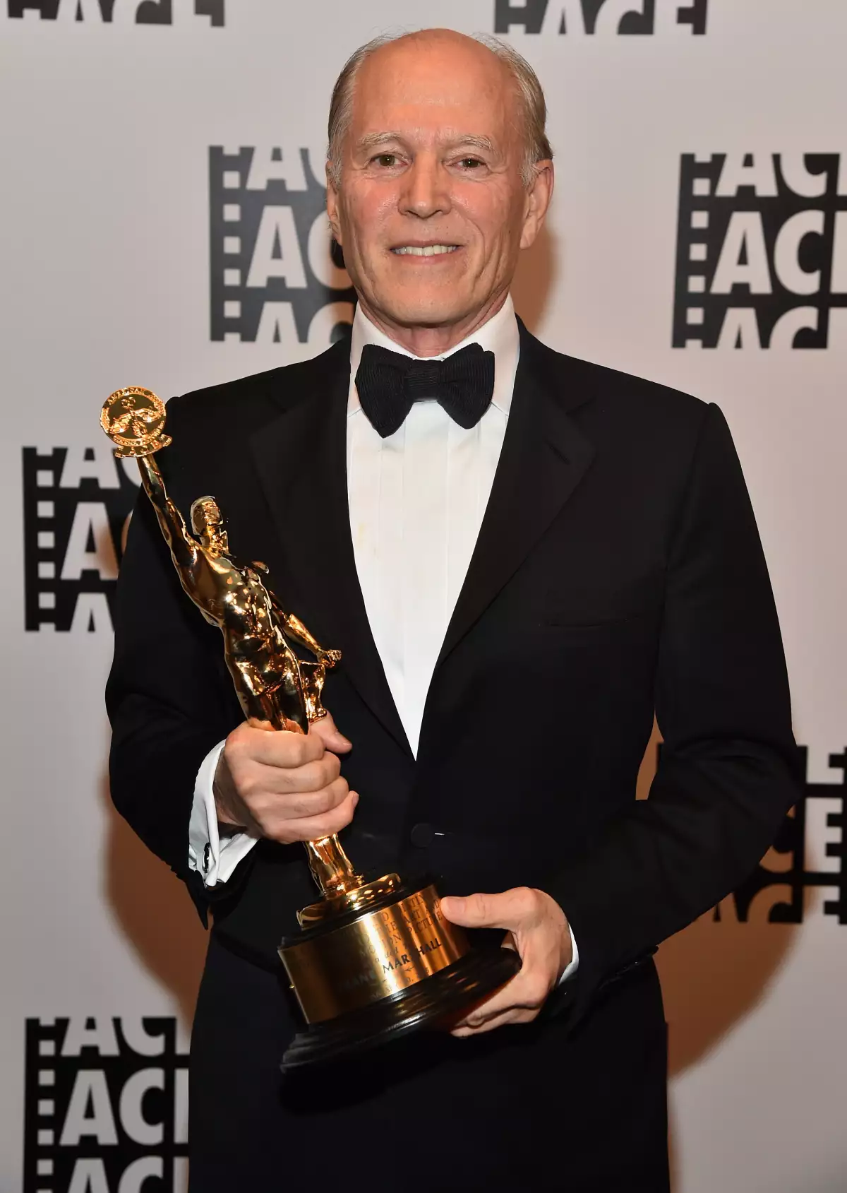 65th Annual ACE Eddie Awards - Inside