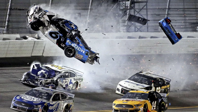 NASCAR: Daytona 500
