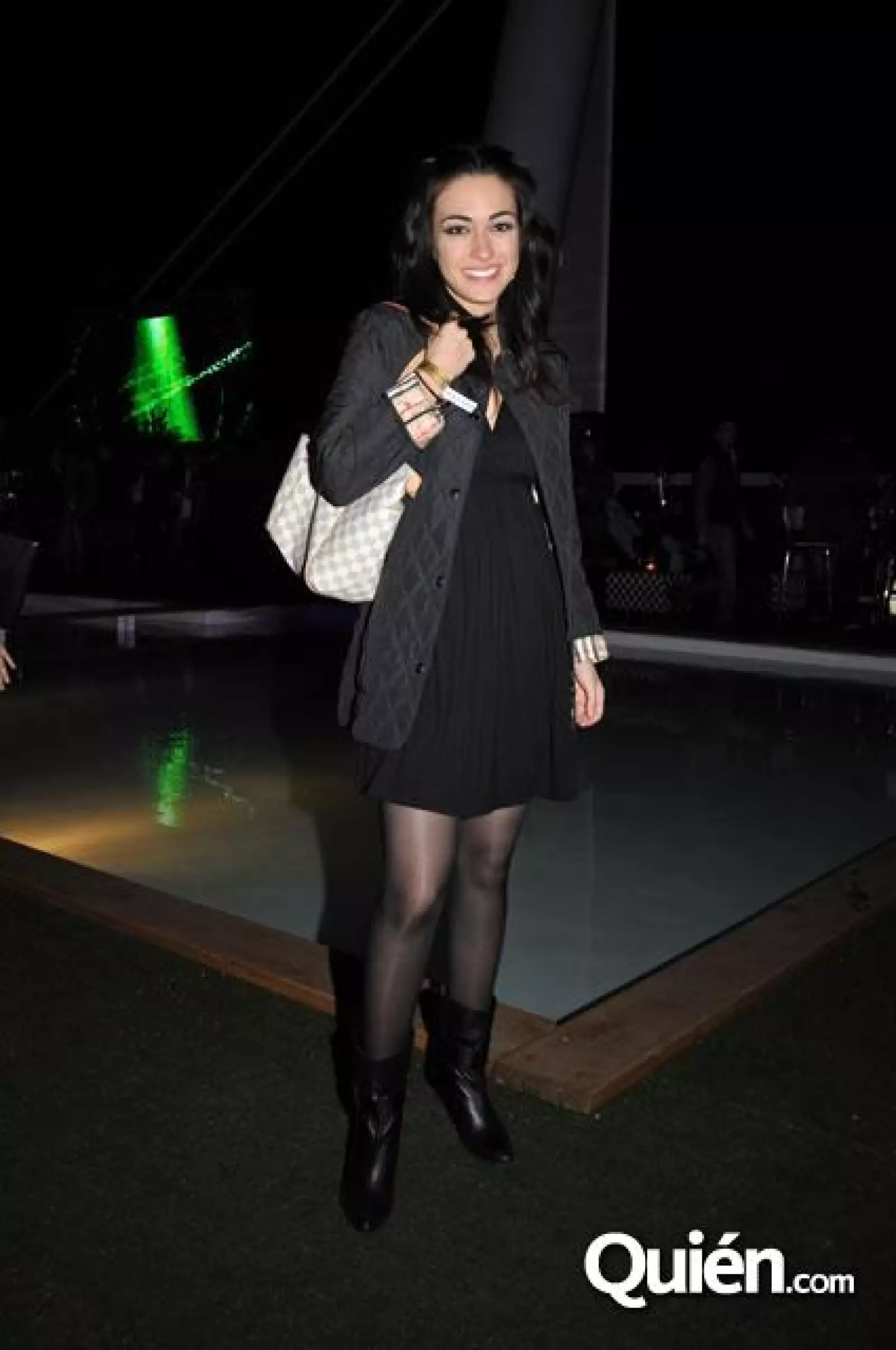 Fiesta en las Alturas