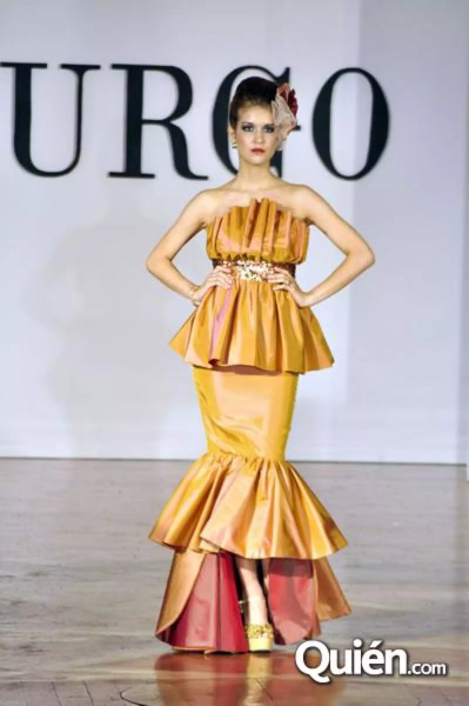 Concurso de Diseñadores del Instituto Di Burgo