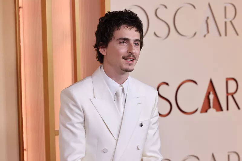 98th Oscars - Arrivals