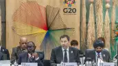 El G20 acuerda que la independencia de los bancos centrales es "crucial"