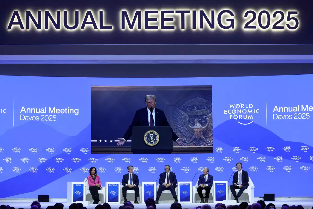 Trump exige a la Fed que baje las tasas