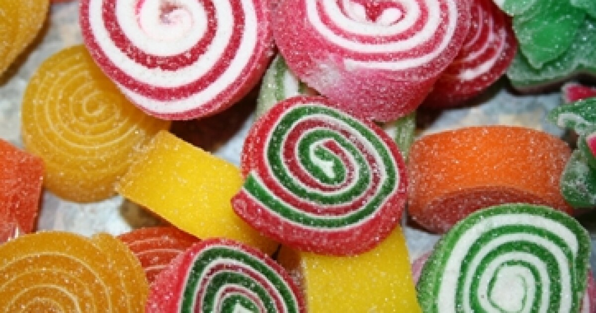 Mexico De Los Paises Mas Dulces Del Mundo