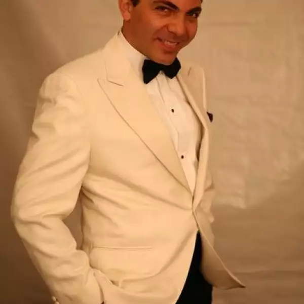 Cristian Castro
