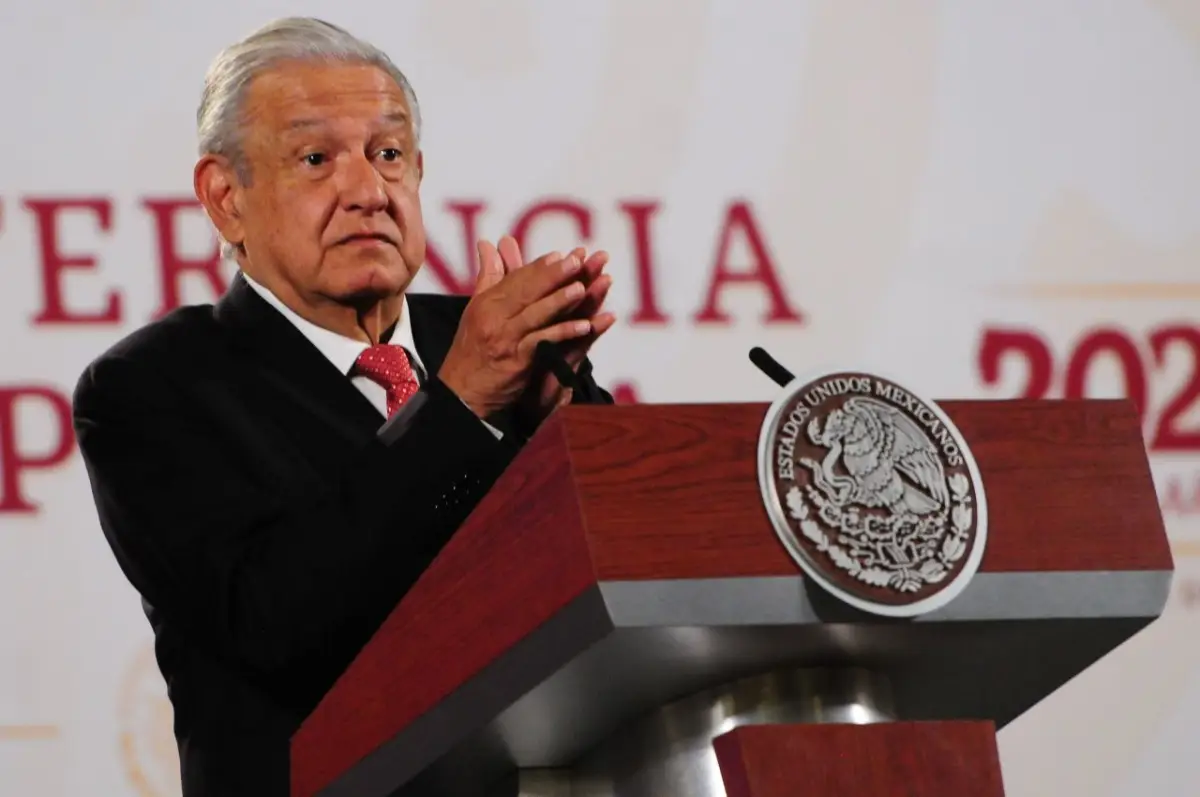 AMLO asume responsabilidad en los crímenes contra periodistas