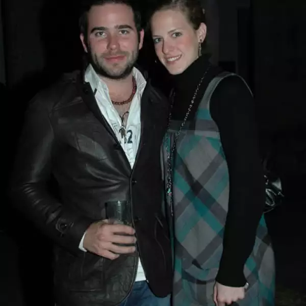 Exposición Viento del Oeste vientos del Este