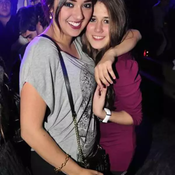 Martha Talanda y Balby Sfolberg