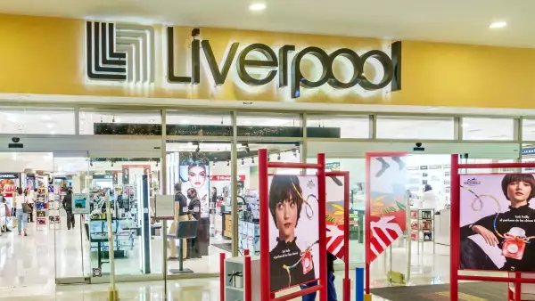 Liverpool abre un nuevo negocio: ahora será mayorista con la distribución exclusiva de Dockers