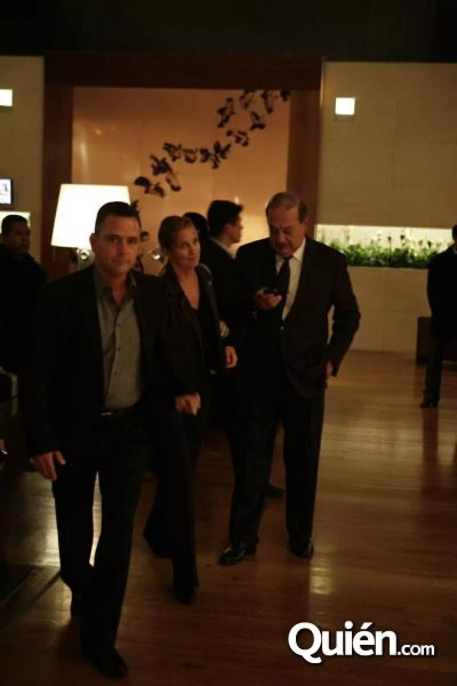 Velorio Joaquín Vargas