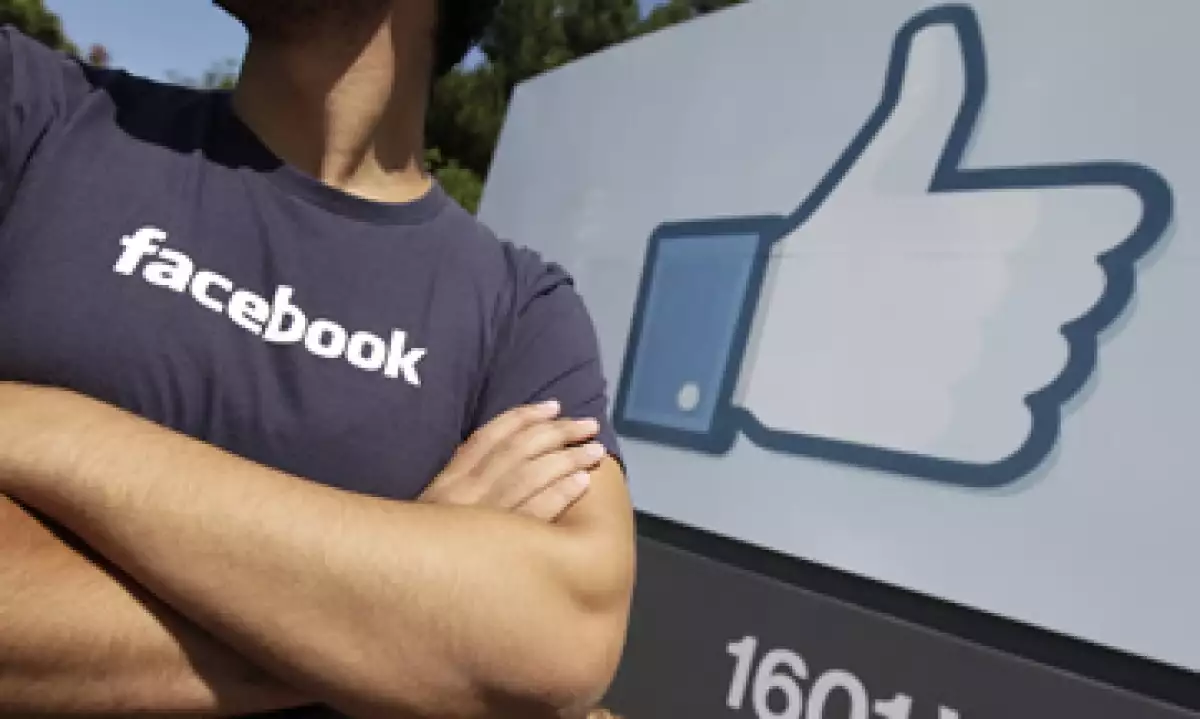 Facebook tiene oficinas en Argentina y Brasil, desde las que maneja la relación con anunciantes y comerciantes. (Foto: AP)