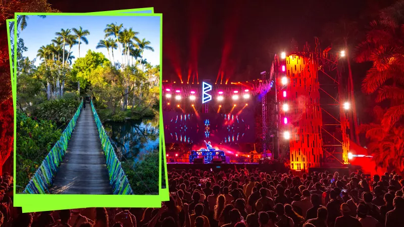 ¿Qué esperar en la nueva edición de Bahidorá 2024?