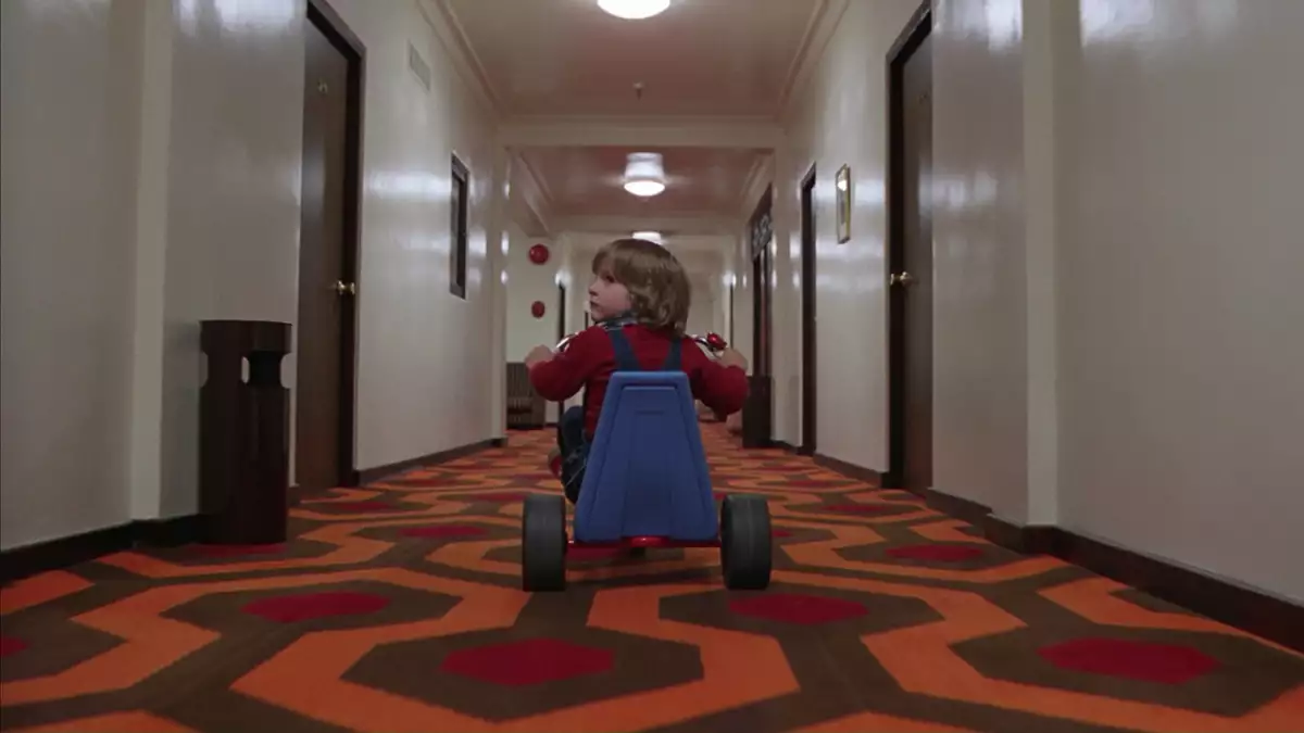 Stanley Kubrick
