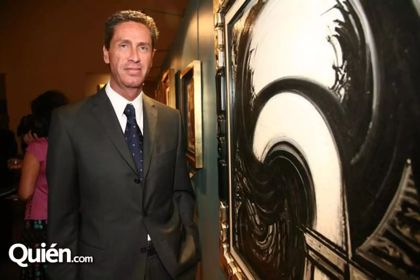 Miguel Ortiz Monasterio