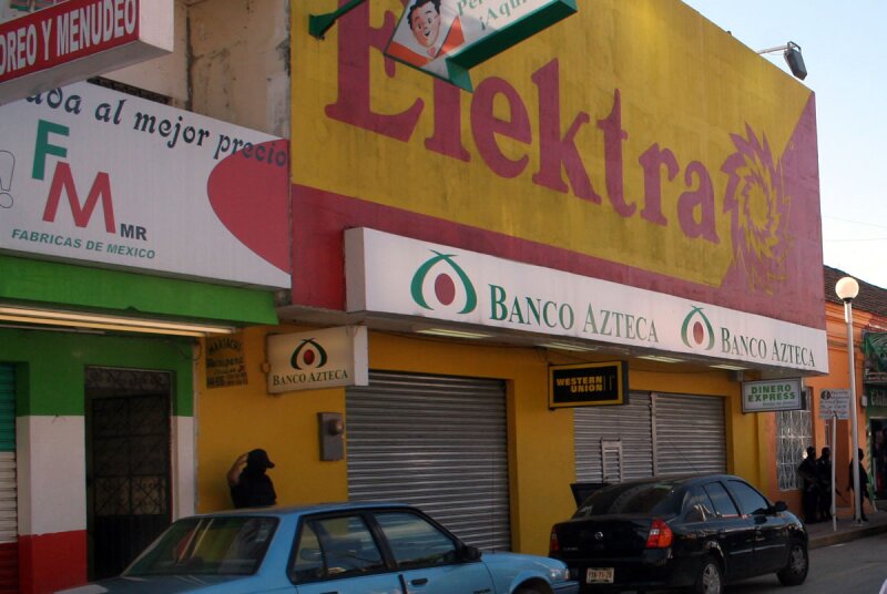 Baja morosidad
