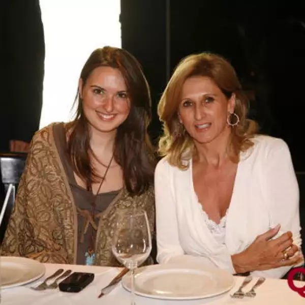 Gema Liebanos, Marines Borero