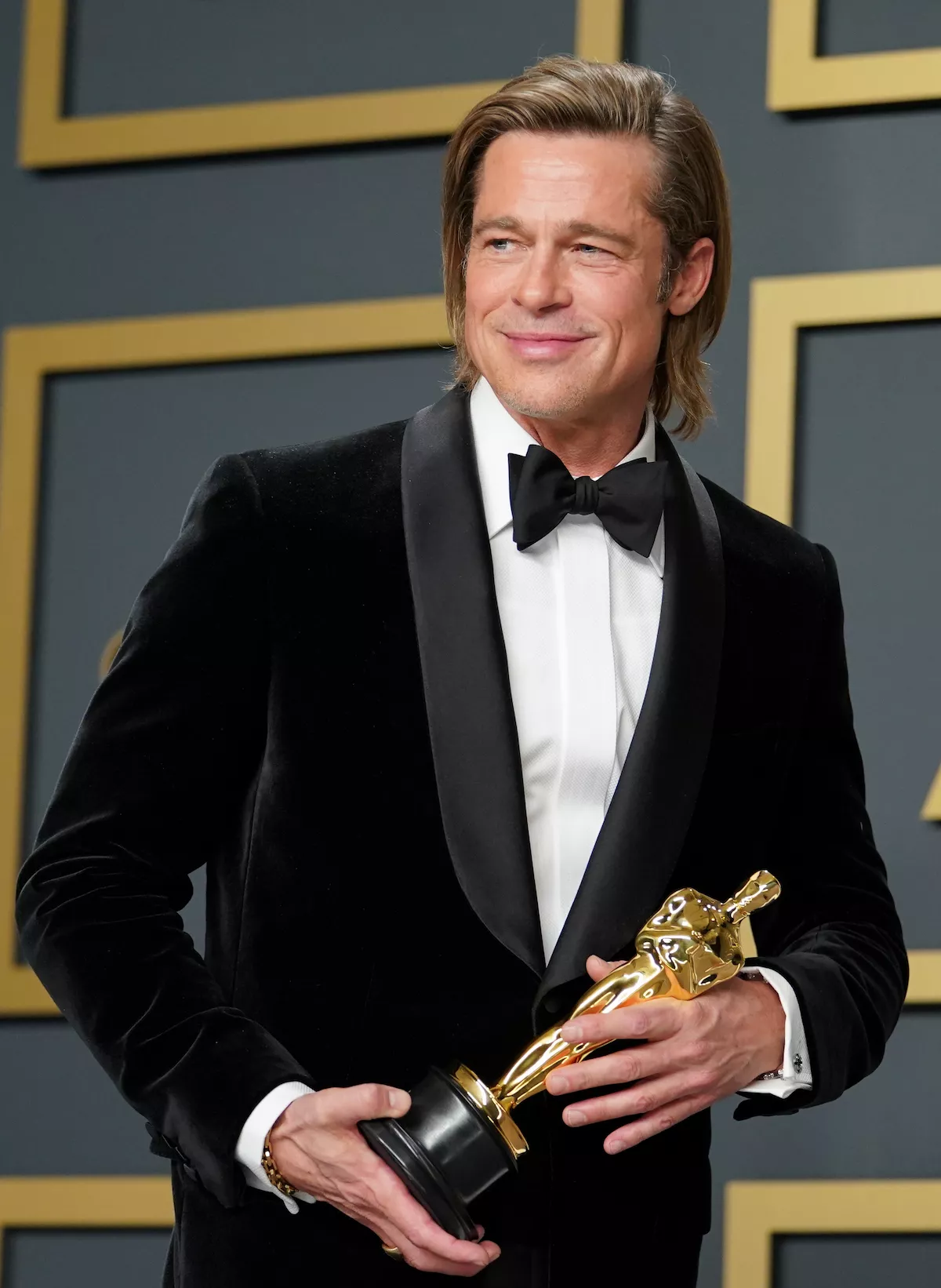 92nd Annual Academy Awards - Press Room