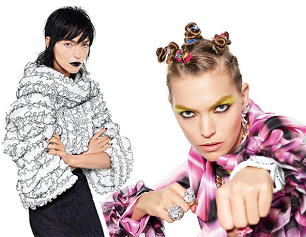 RTW Chanel