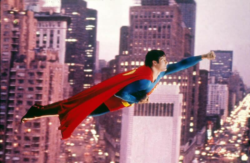Superman