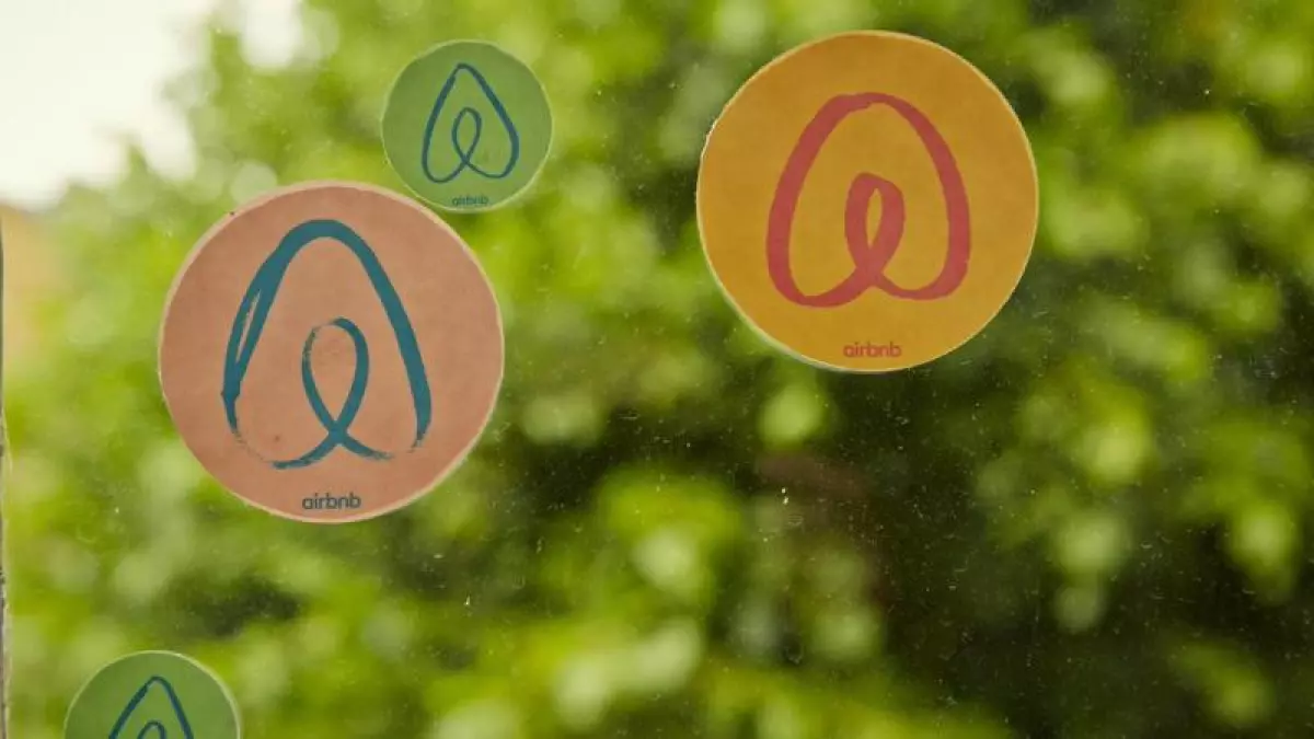 Airbnb busca alianza con gobiernos