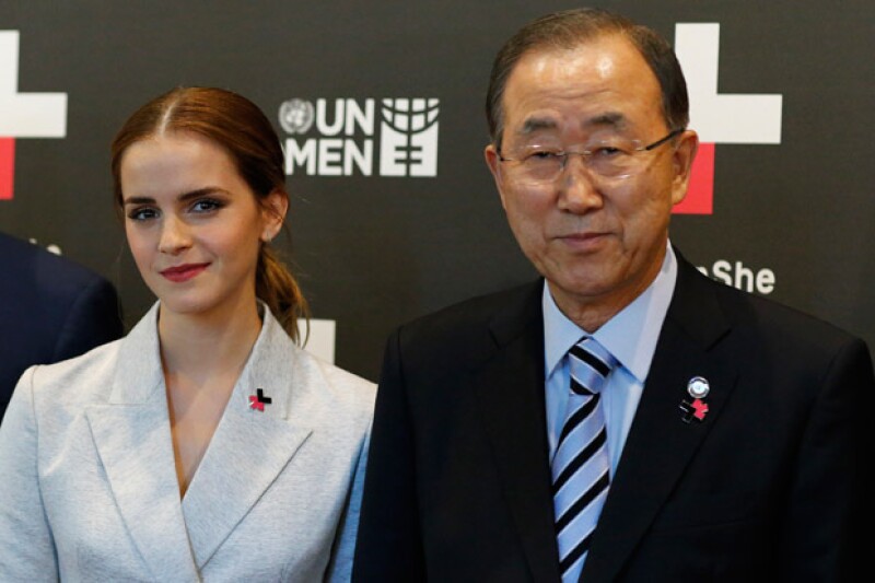Emma Watson