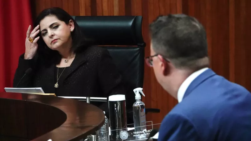 Sesión pública TEPJF-5