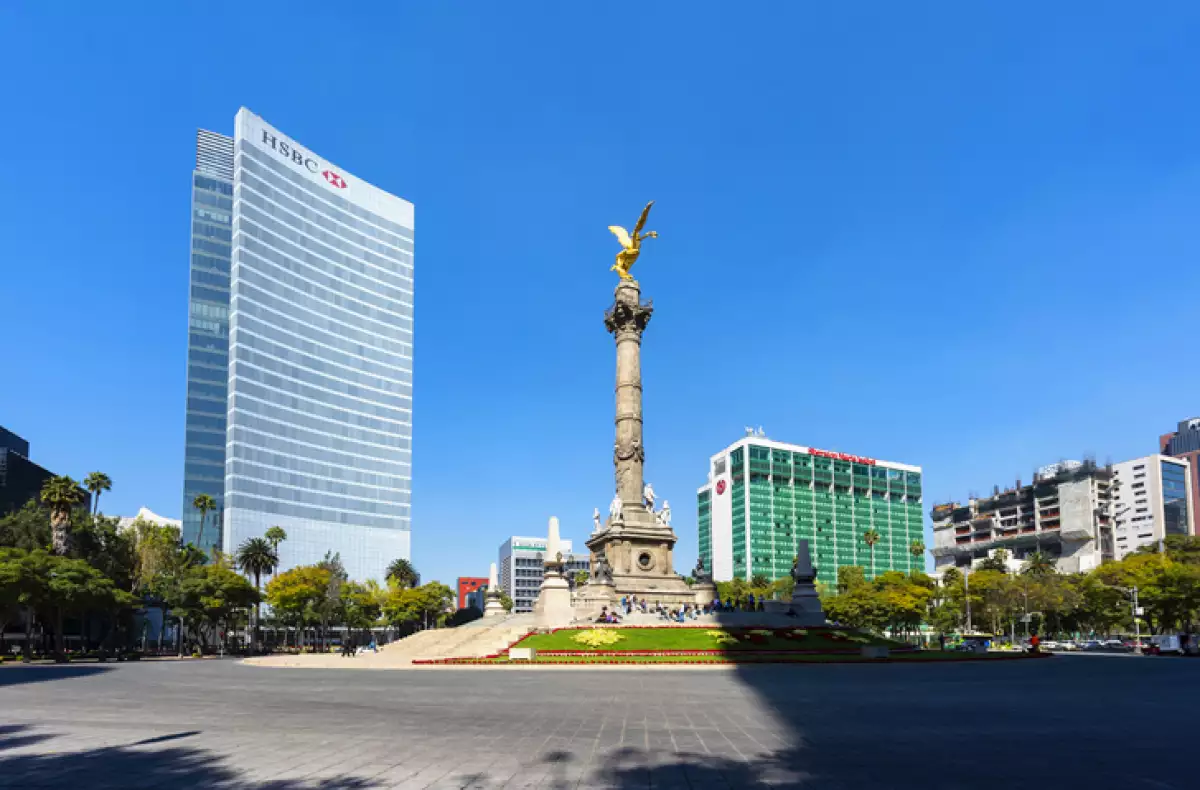 hsbc nuevo negocio