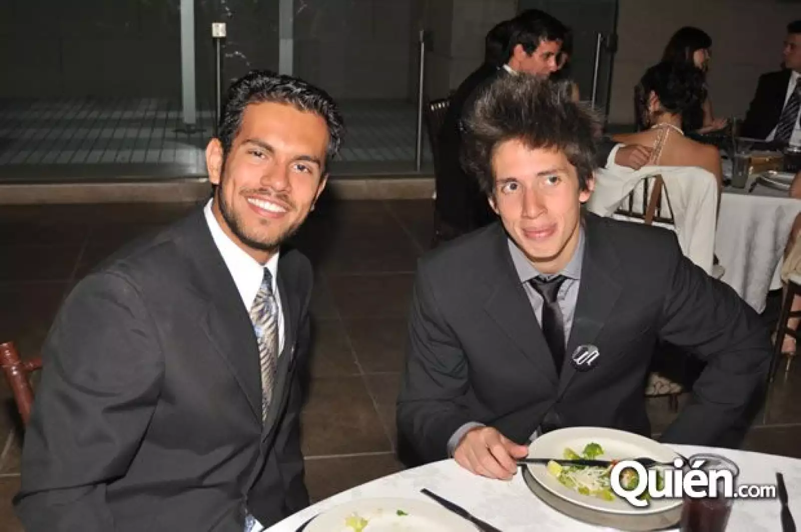 Jóvenes Unidos por Nuevo León