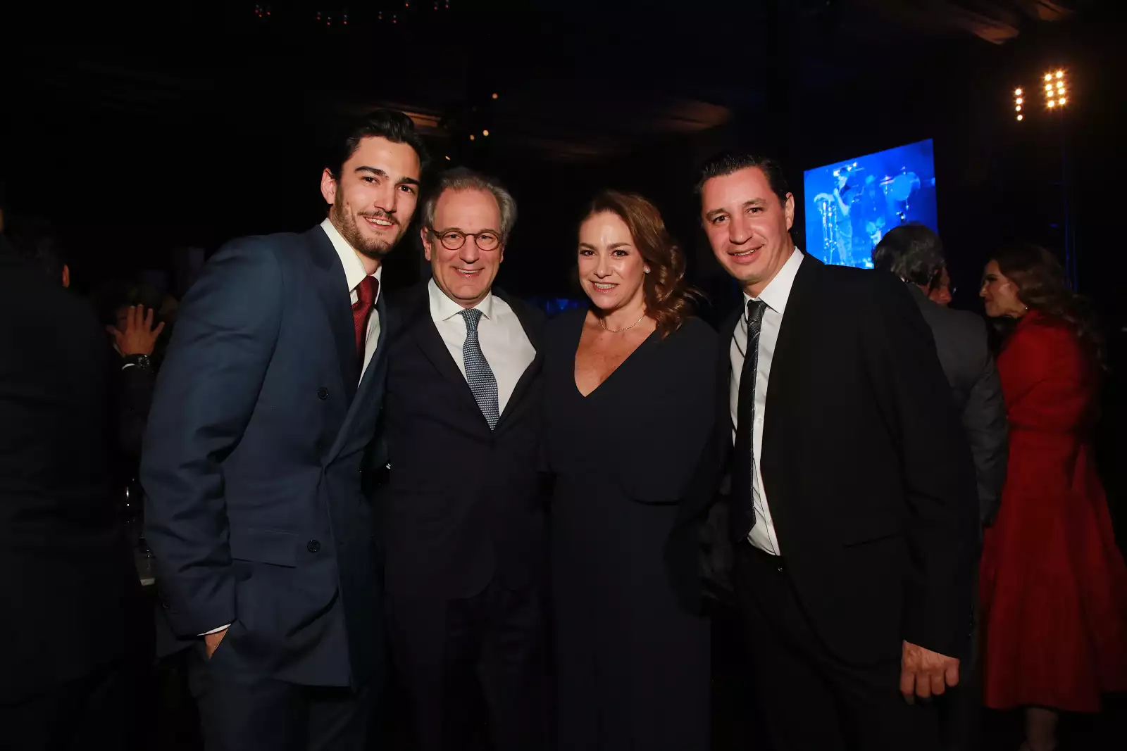 ANIVERSARIO 100 AÑOS DE LA COSTEÑA