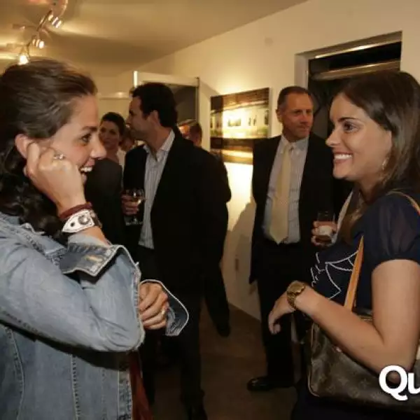 Exposición Patricia Hirschfeld