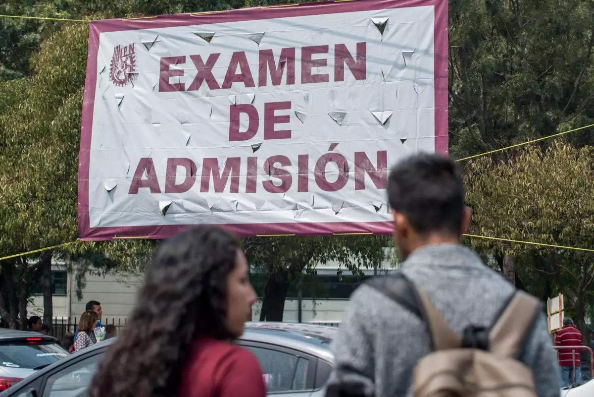Convocatoria IPN 2025-2026: Fechas clave para el examen de admisión a licenciatura
