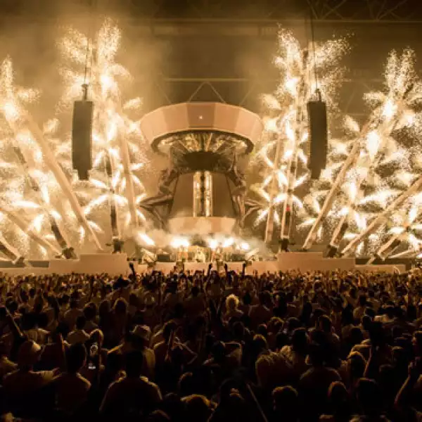 Concierto Sensation estará por primera vez en la arena Monterrey