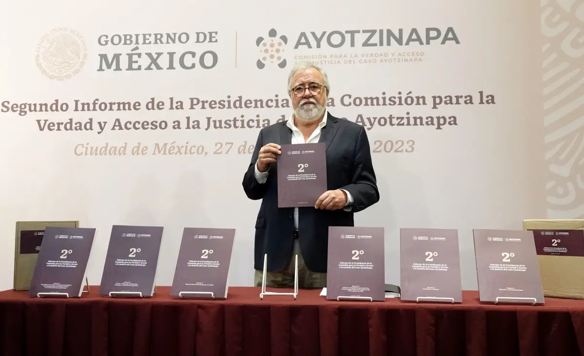 ayotzinapa