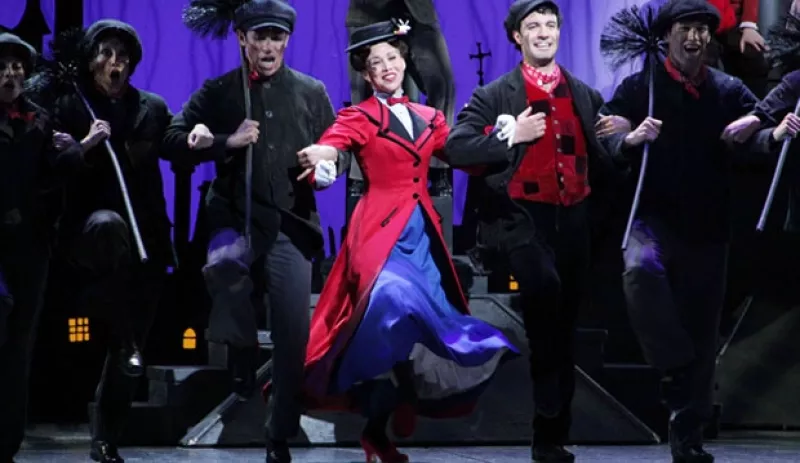 Hoy se estrena este musical en la Ciudad de México, un espectáculo que promete mucho.