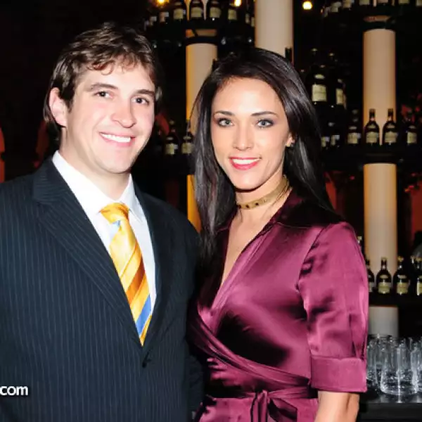 Ramiro Cortés,Abril Ledesma