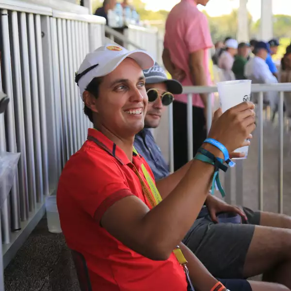 Sergio y José Borbolla 