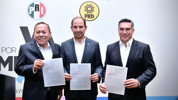 sí por mexico va por mexico