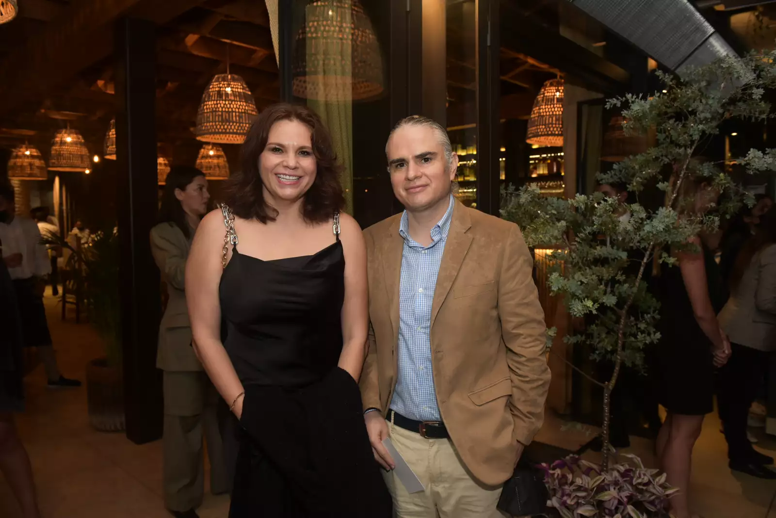 Cristina Gaxiola-Edgar Rodríguez.JPG