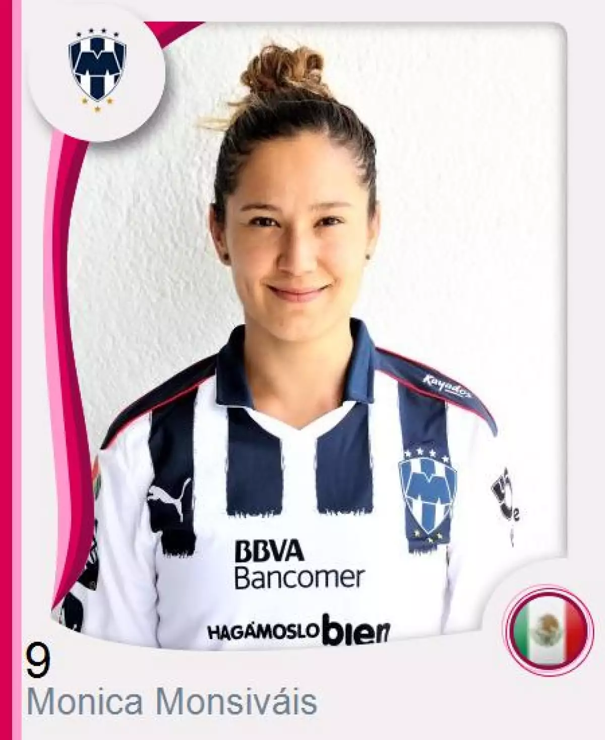 Mónica Mon