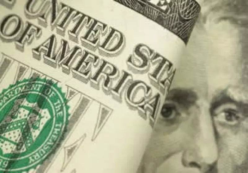 La divisa estadounidense alcanzó los 13 pesos. (Foto: Jupiter Images)