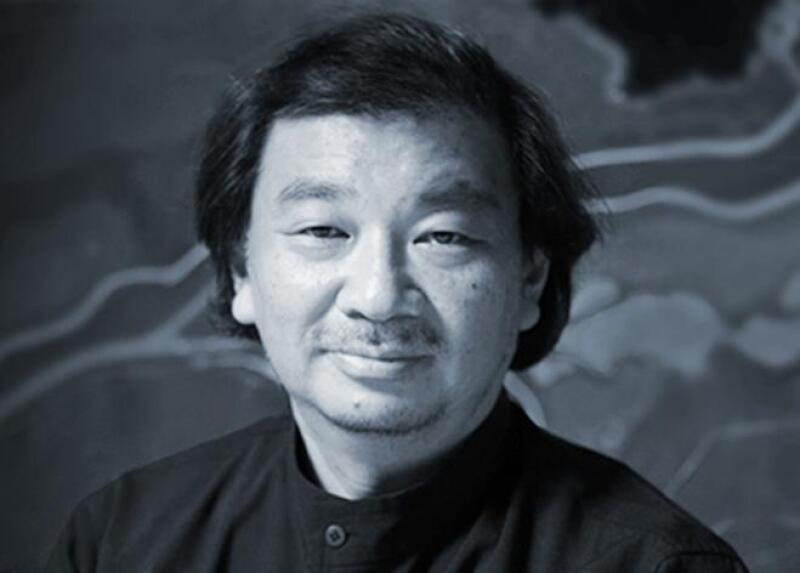 Shigeru Ban