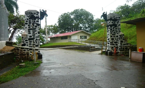 Cárcel
